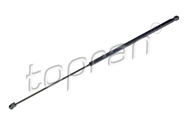Amortizor capota TOPRAN EHVP 116 118