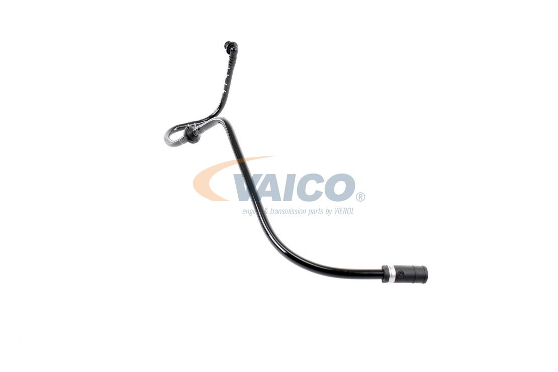 Vakuuma šļūtene, Bremžu sistēma