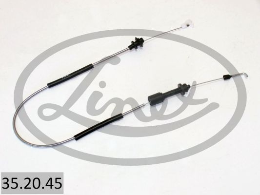 Linka gazu LINEX 35.20.45