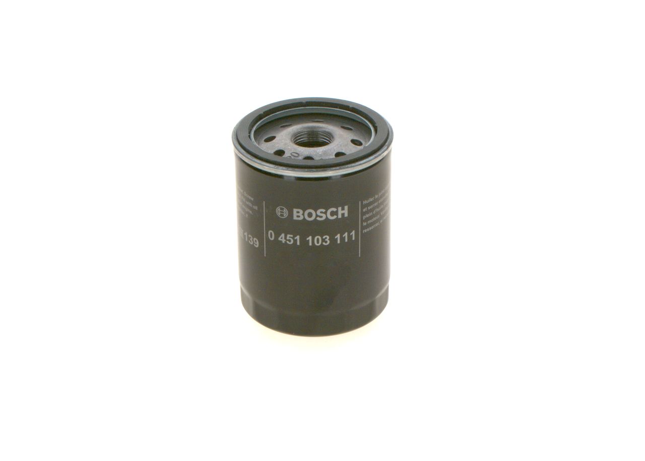 Olejový filter BOSCH 0 451 103 111