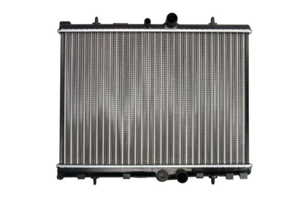 Chłodnica, układ chłodzenia silnika THERMOTEC D7P033TT