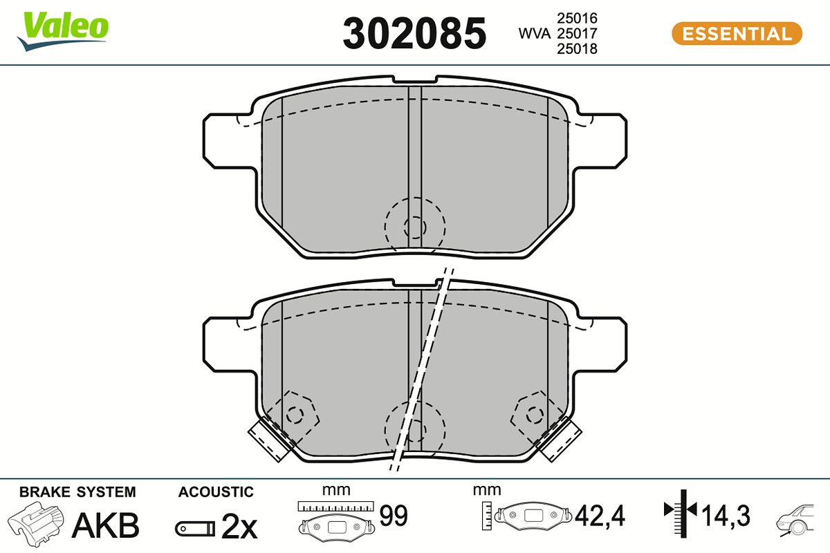 Piduriklotsi komplekt,ketaspidur