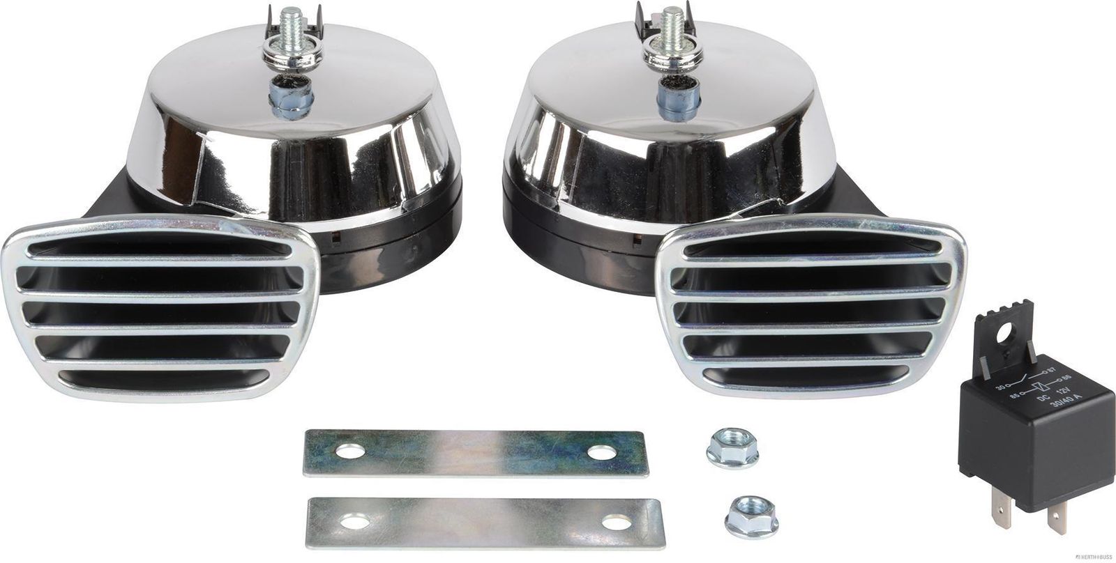 Claxon HERTH+BUSS ELPARTS 56360010