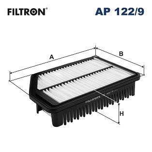 Vzduchový filtr FILTRON AP 122/9