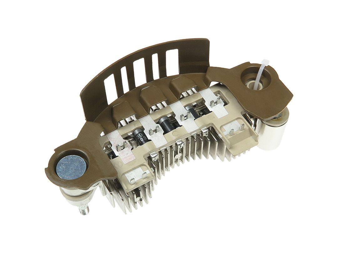 Levně Usměrňovač, generátor AS-PL ARC5046