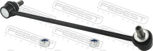 Drążek / wspornik, stabilizator FEBEST 1623-212FR