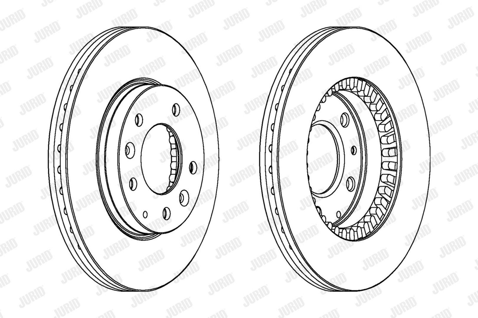 Тормозной диск
