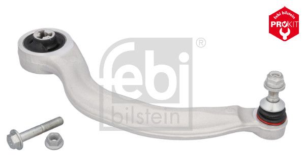 Brat, suspensie roata FEBI BILSTEIN 199838