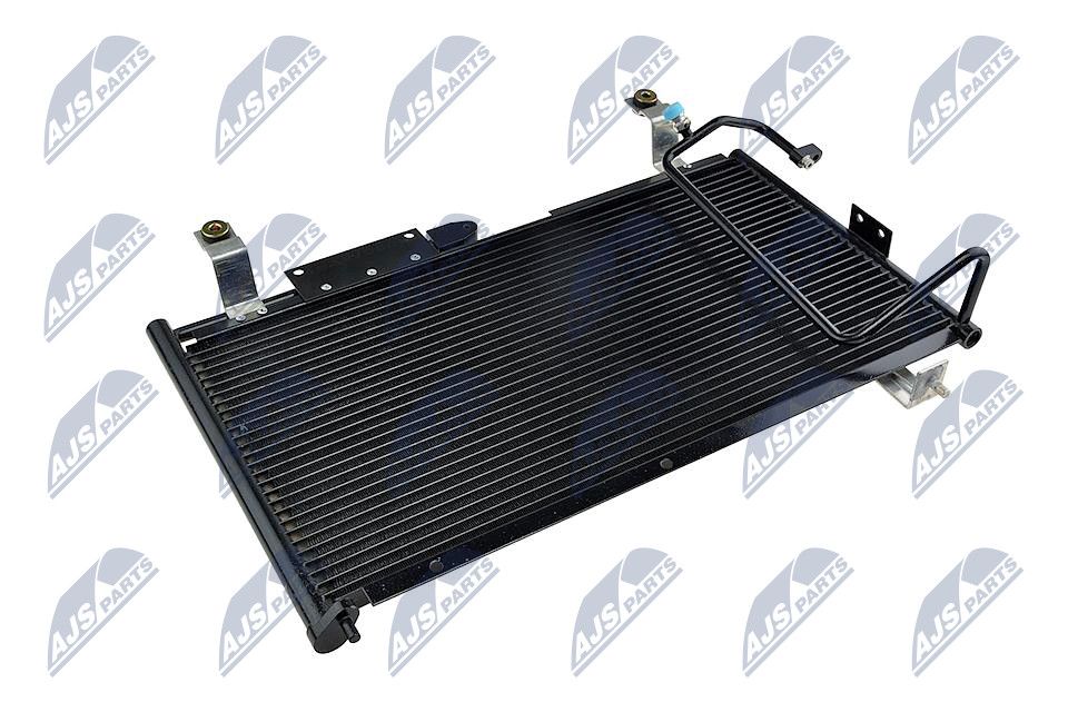 Condensator, climatizare NTY CCS-SU-005