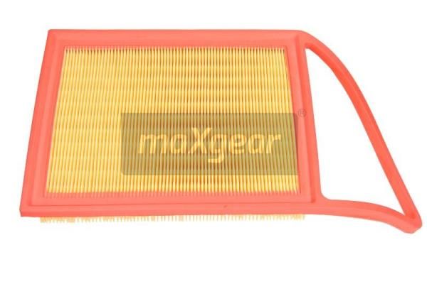 Vzduchový filtr MAXGEAR 26-0768