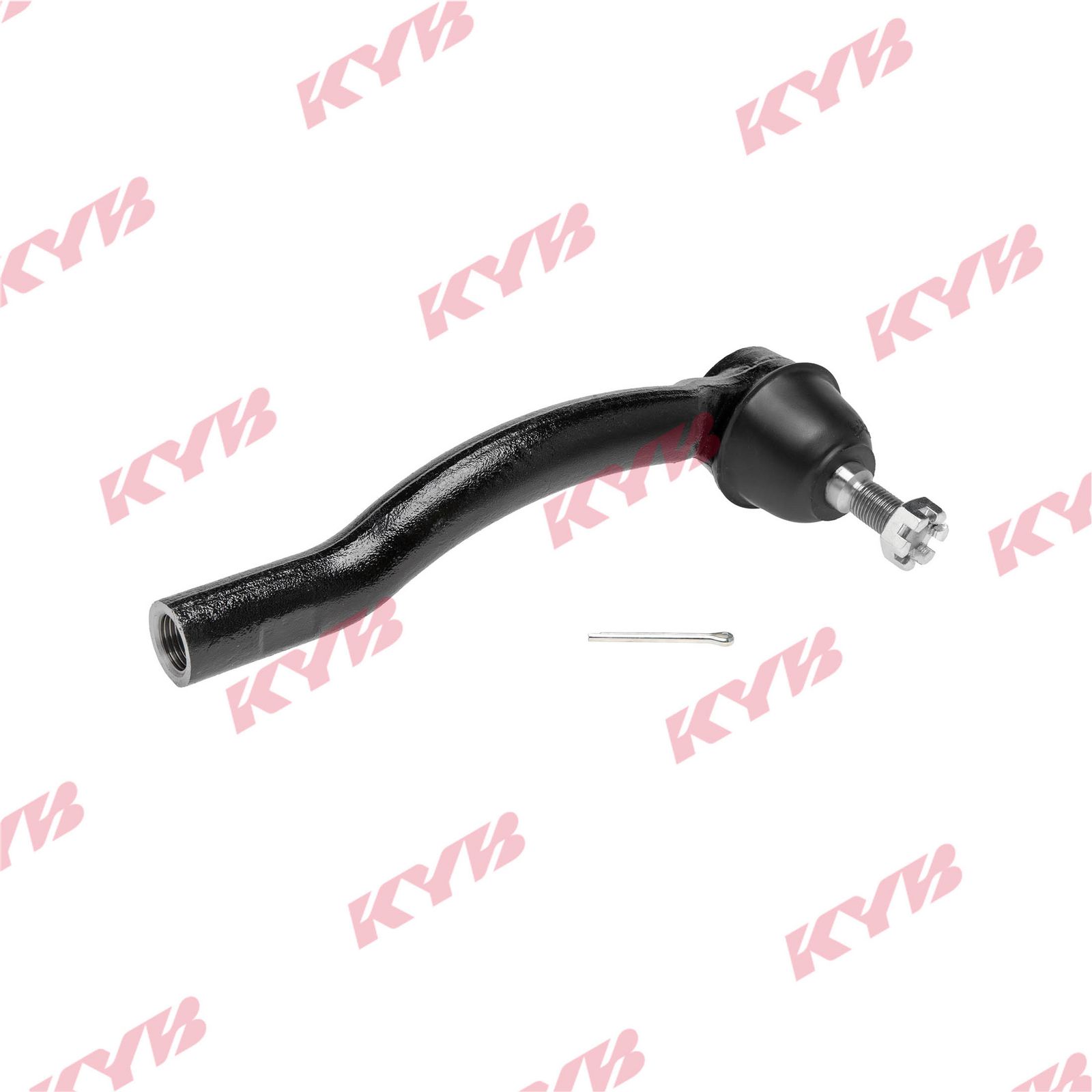 Cap de bara KYB KTR4516