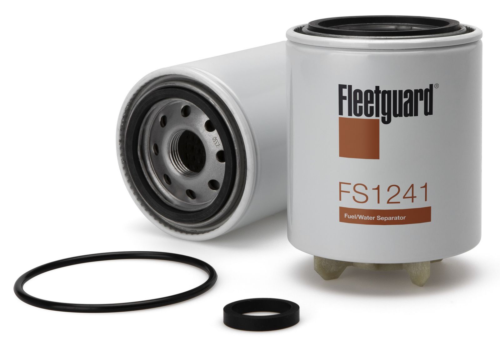 filtru combustibil FLEETGUARD FS1241