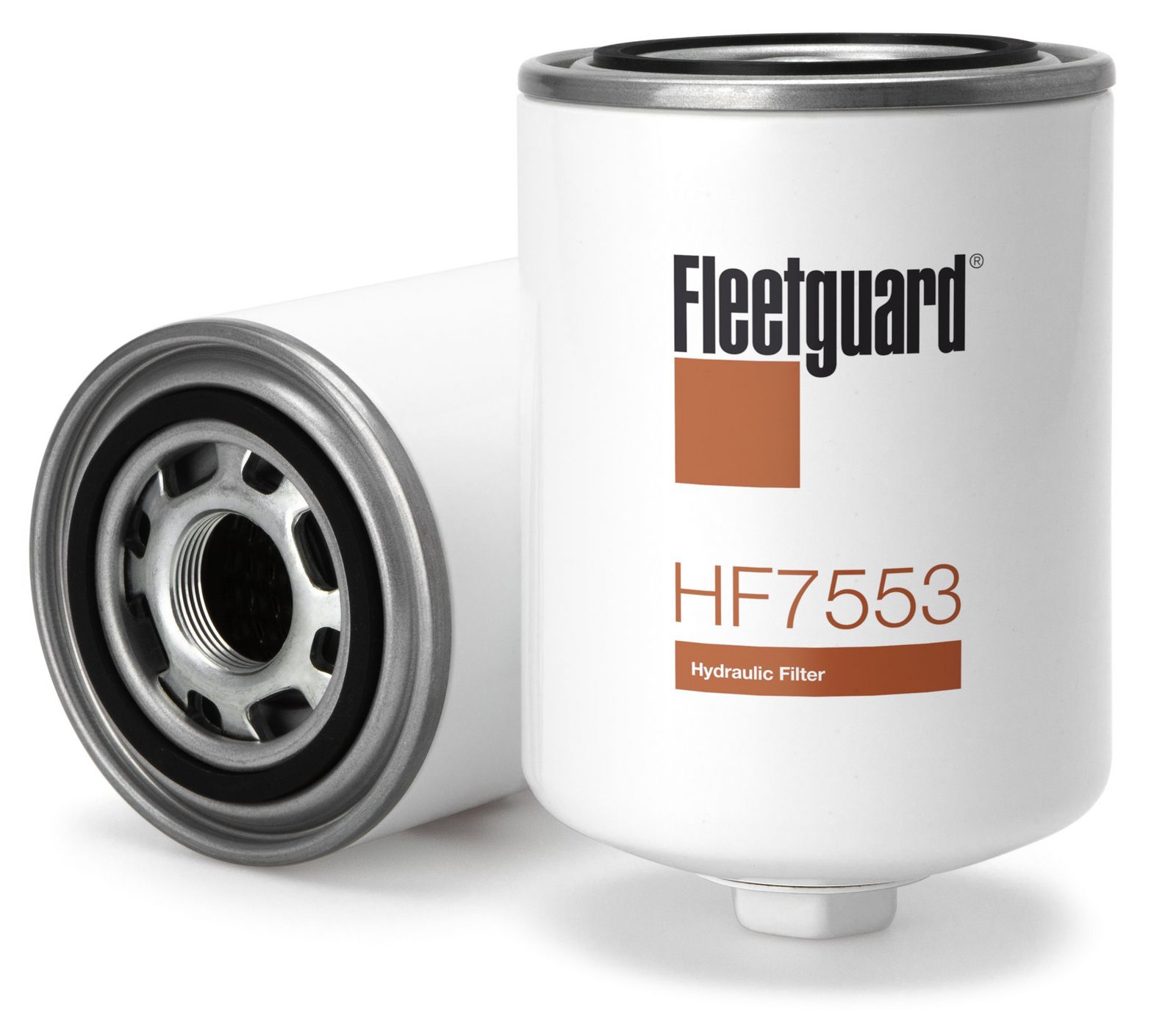 Filtru, sistem hidraulic primar FLEETGUARD HF7553
