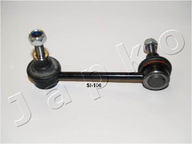 Stabilizator, zawieszenie JAPKO 106105L