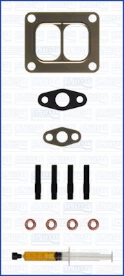 Set montaj, turbocompresor AJUSA JTC11211