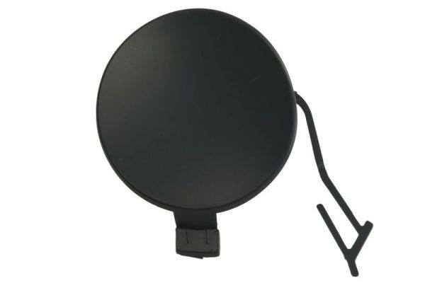 Põrkerauakate, haakeseade