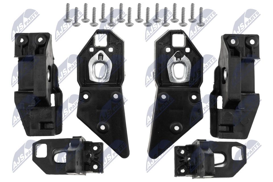 Remkomplekts, Pamatlukturis