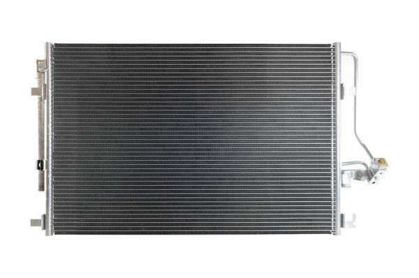 Skraplacz, klimatyzacja HART 611 421