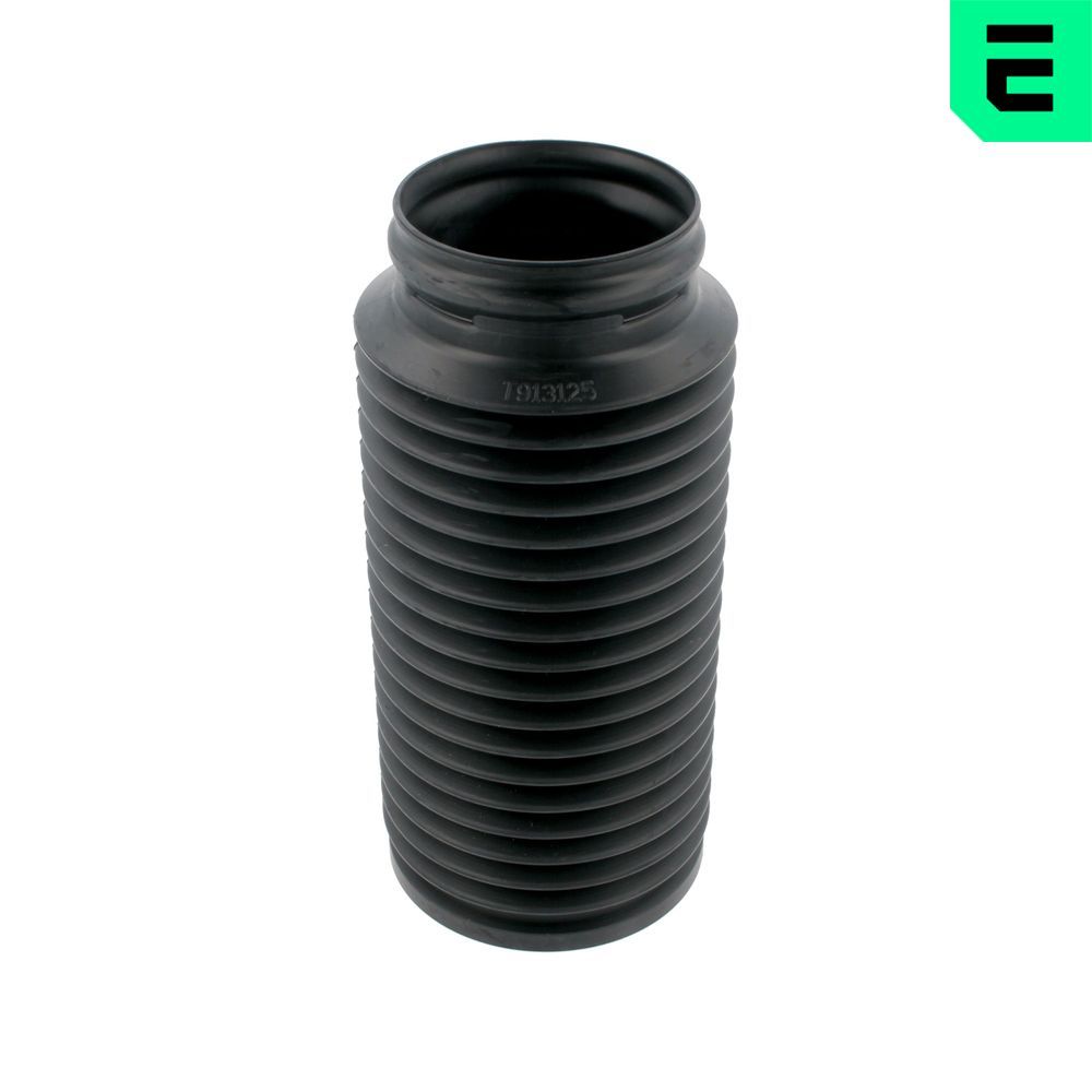 Capac protectie/Burduf, amortizor OPTIMAL F0-4051