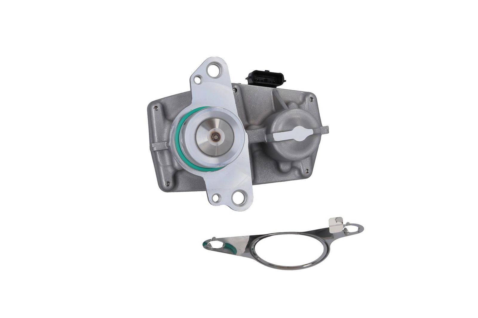 Izpl. gāzu recirkulācijas vārsts