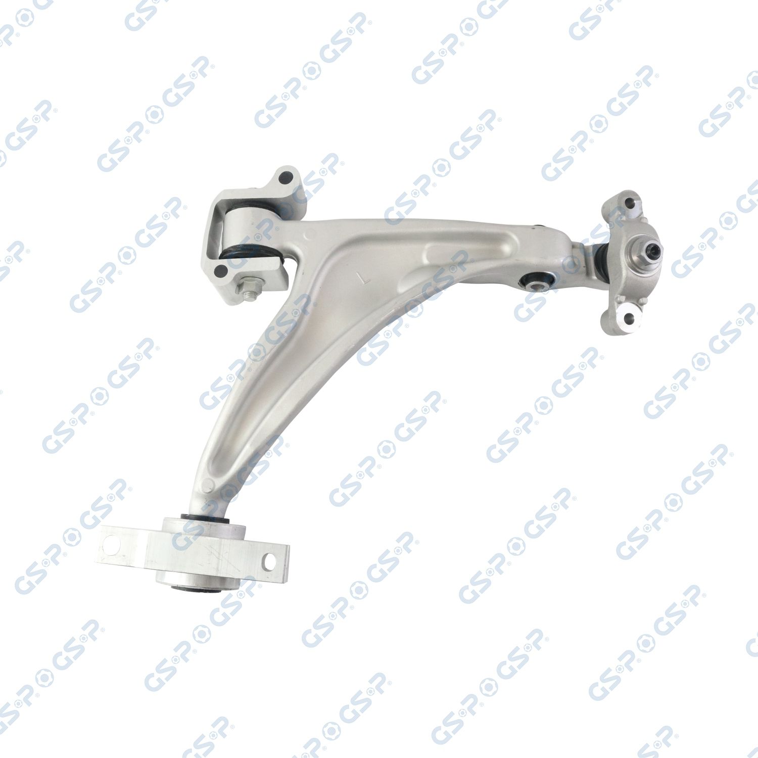 Brat, suspensie roata GSP S063305