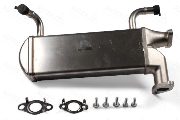 Chladič, recirkulace spalin AUTEX 963049