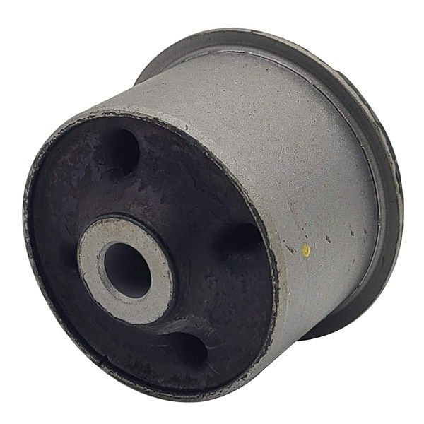 Suspension, corps de l'essieu