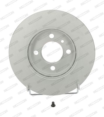 Tarcza hamulcowa FERODO DDF182C