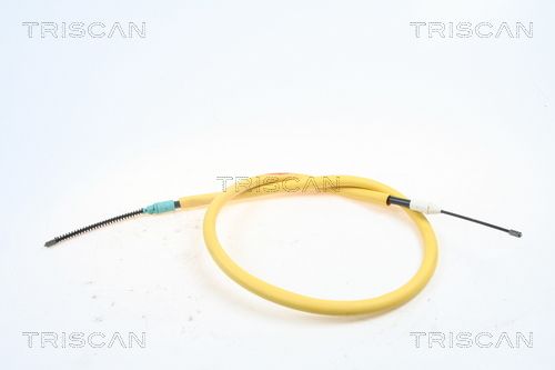 Cięgło, hamulec postojowy TRISCAN 8140 25193