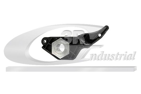 Kit de reparat faruri principale (suport) 3RG 77104
