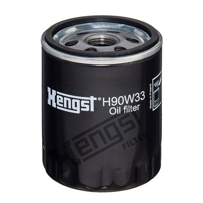 Olejový filter HENGST FILTER H90W33