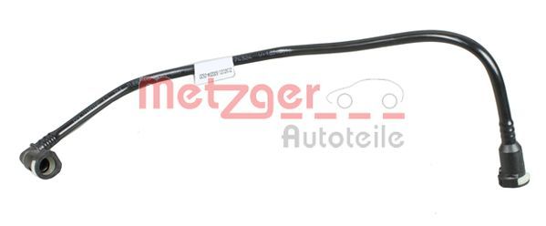 Przewód paliwowy METZGER AUTOTEILE 2150101