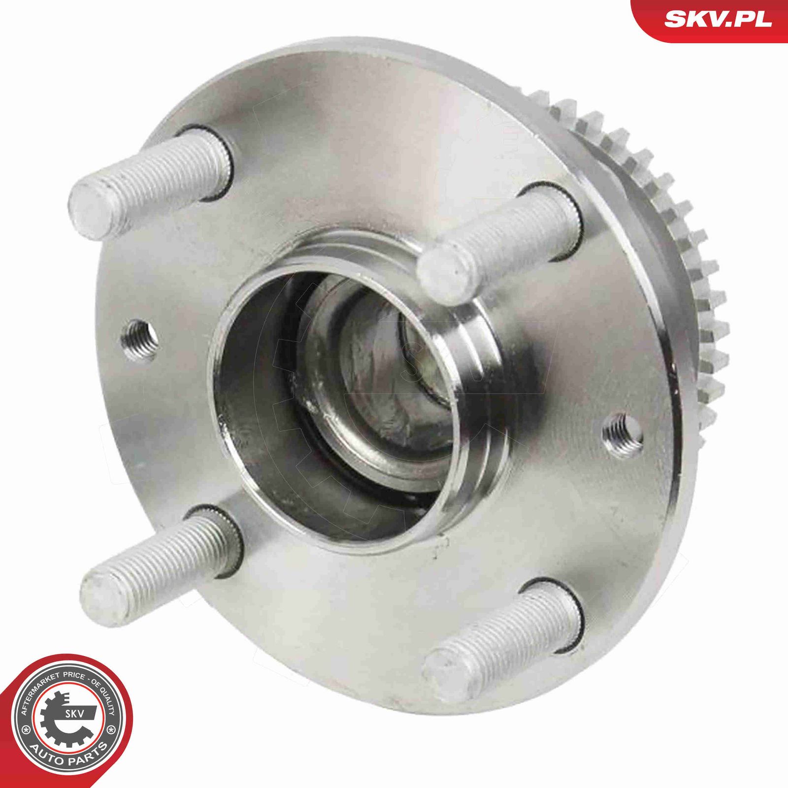 Комплект подшипника ступицы колеса