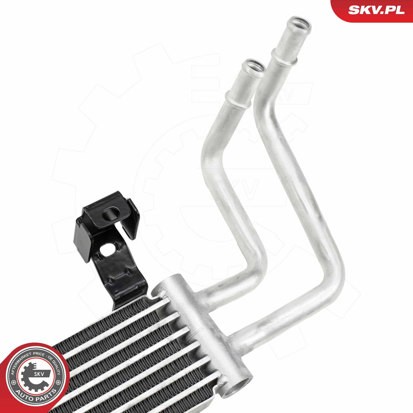 Radiator ulei, ulei motor ESEN SKV 31SKV355