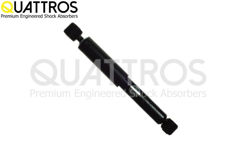 Amortyzator DAVID VASCO RS3337