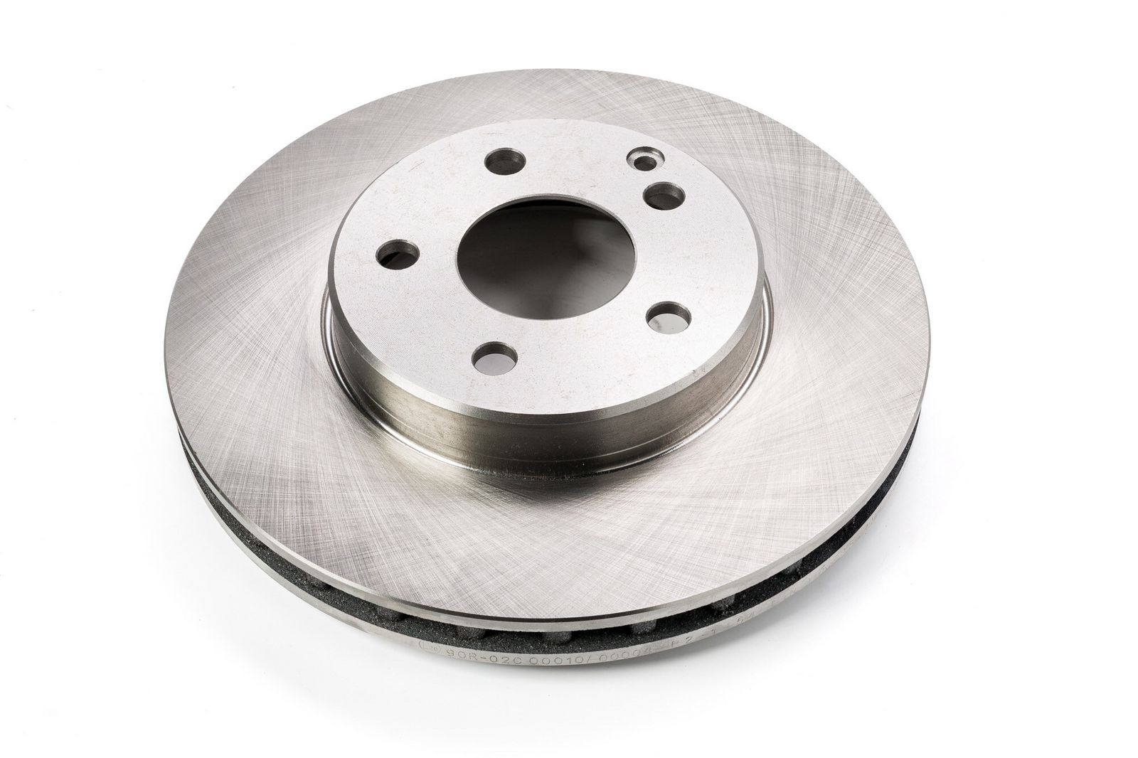 Тормозной диск