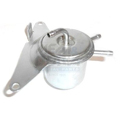 Captor vapori, carburator MEAT & DORIA 4124