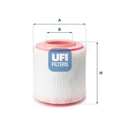 UFI 27F3200