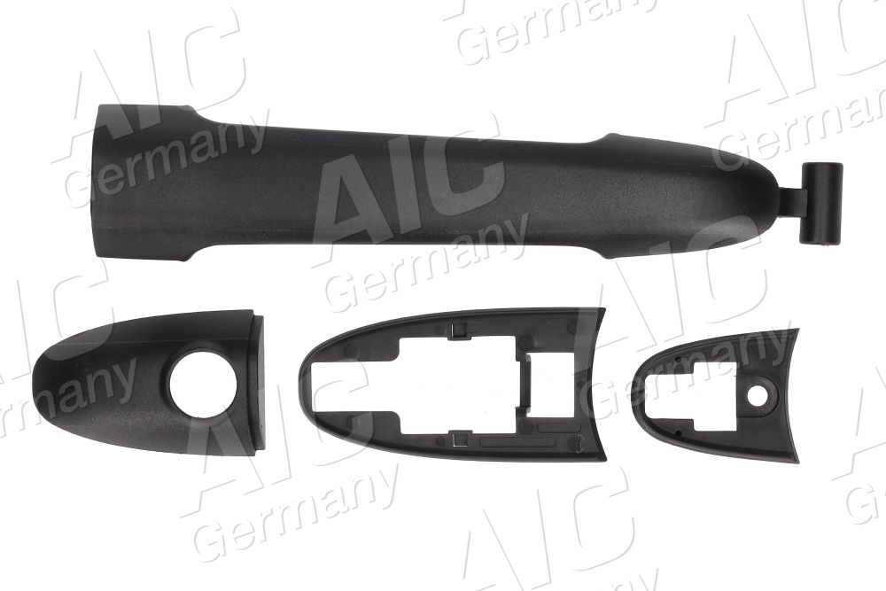 Mânerul exterior al ușii AIC 76297