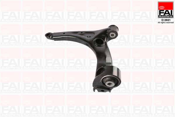 Wahacz, zawieszenie koła FAI AUTOPARTS SS10660