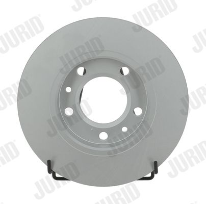 Tarcza hamulcowa JURID 562996JC
