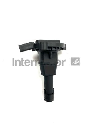 Czujnik, poziom oleju silnikowego INTERMOTOR 67141