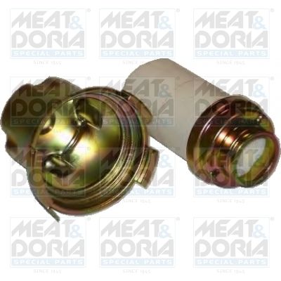 Filtr paliwa MEAT & DORIA 4799