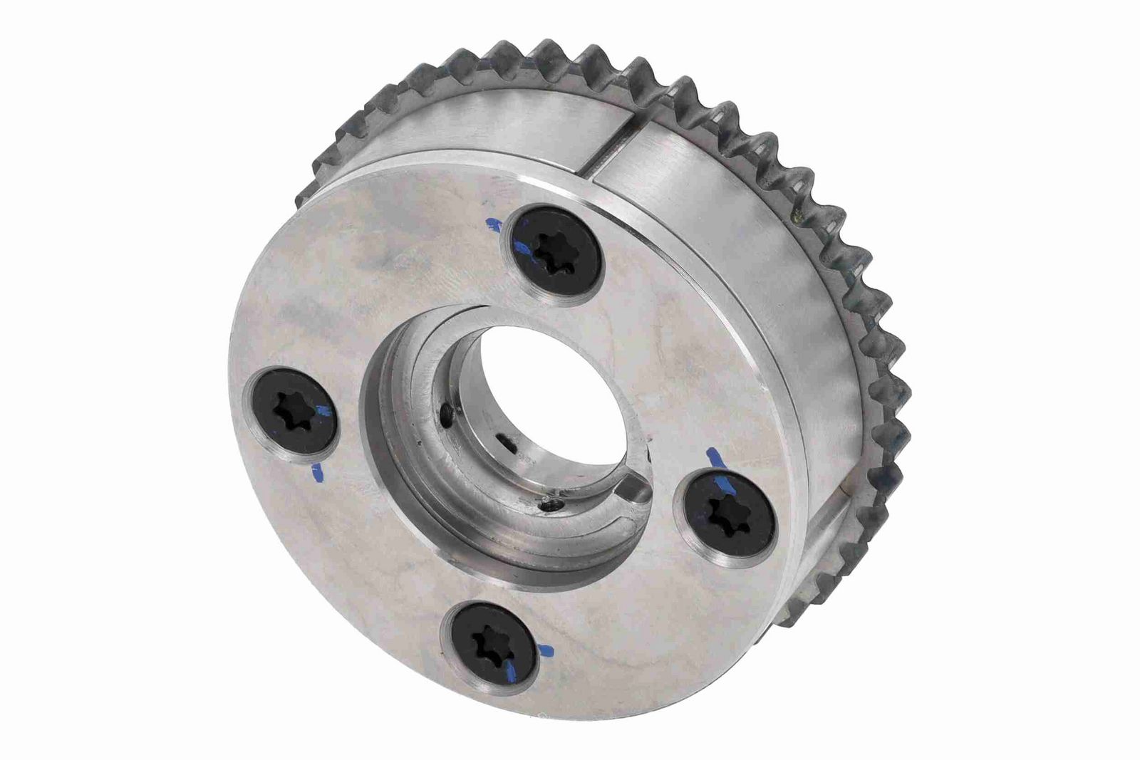 Dispositif de réglage électrique d'arbre à cames