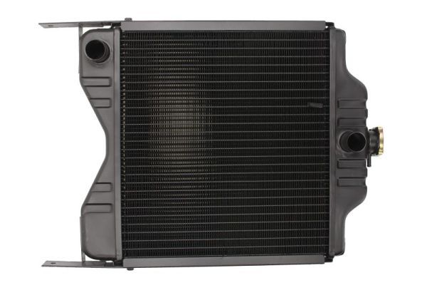 Radiator, racire motor THERMOTEC D7AG018TT