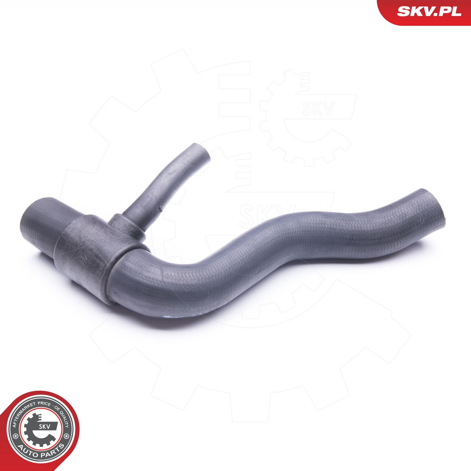 Levně Hadice chladiče ESEN SKV 24SKV302