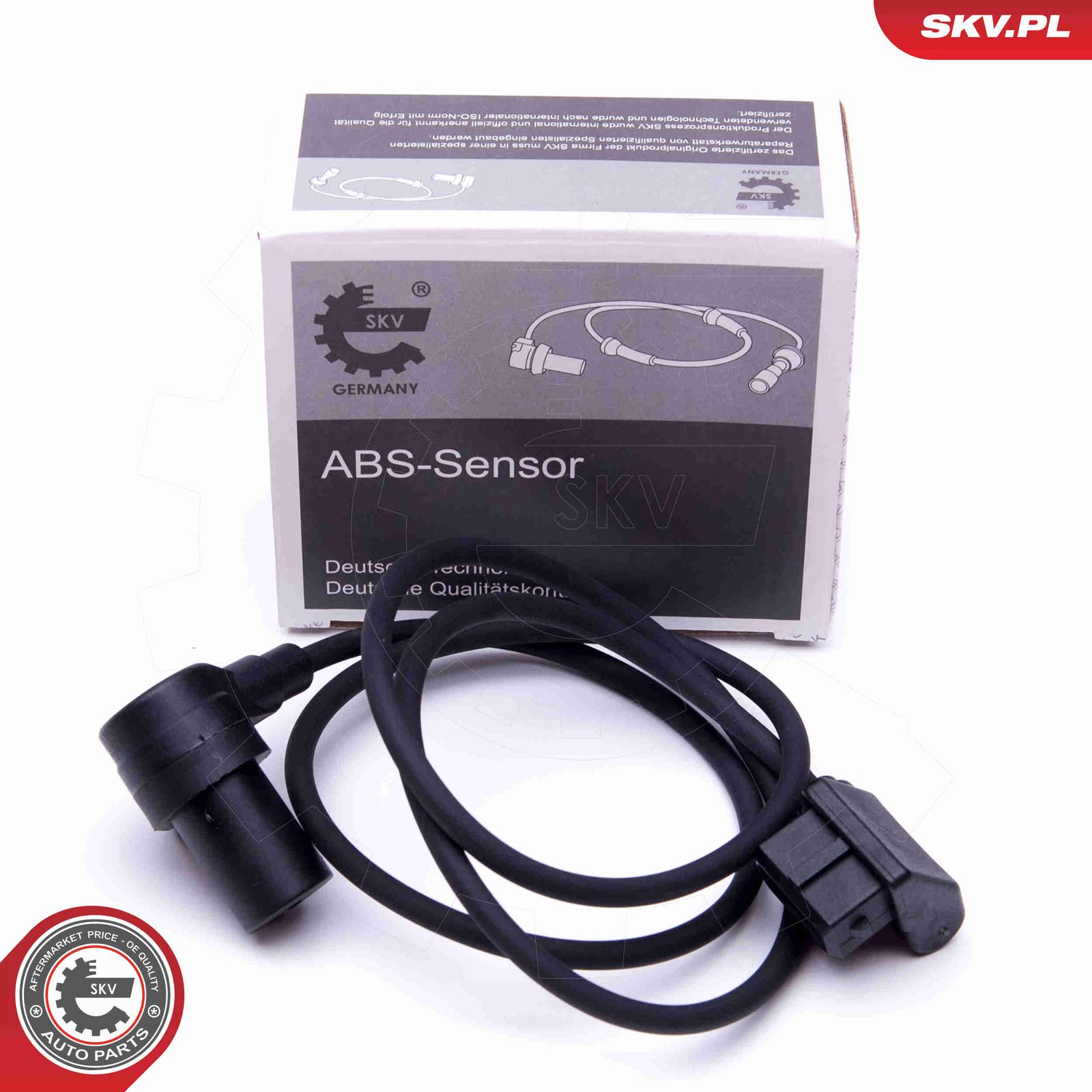 Датчик импульсов