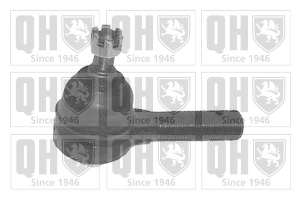 Końcówka drążka kierowniczego poprzecznego QUINTON HAZELL QR9291S