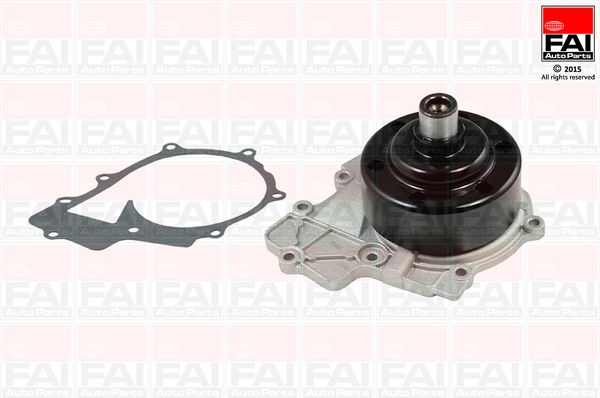 Pompa wody, chłodzenie silnika FAI AUTOPARTS WP6612