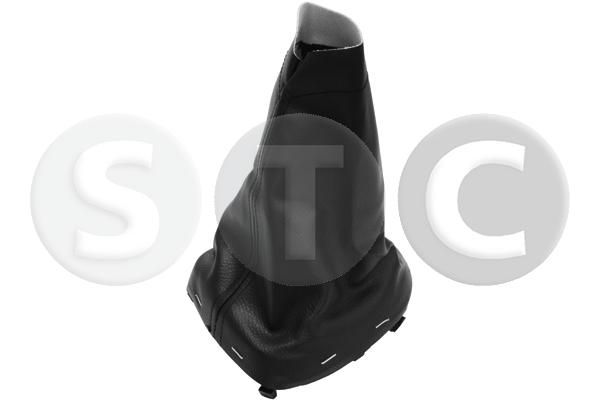 Mieszek ochronny dźwigni zmiany biegów STC T465015